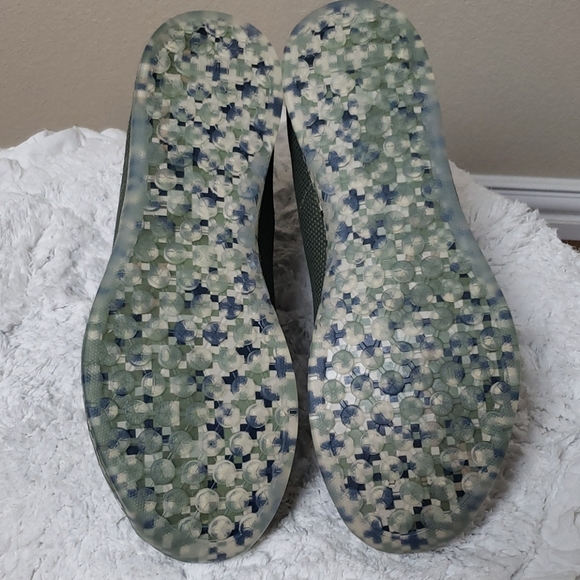 NO BULL Army high top Crossfit Trainer Superfabric - Picture 4 of 8